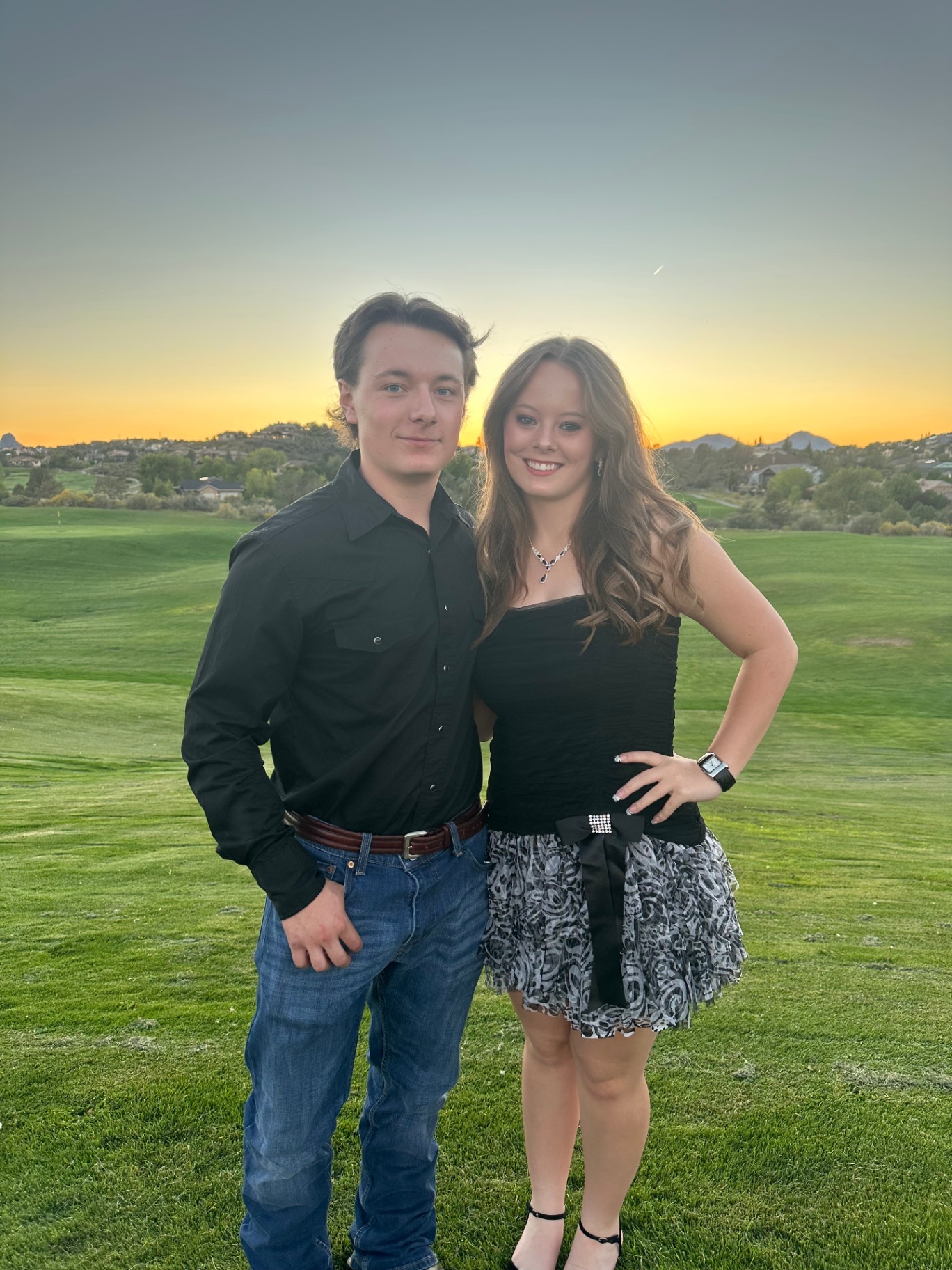 Golden hour